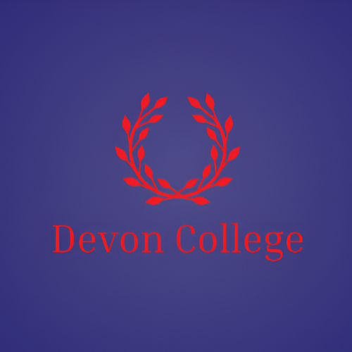 Devon college